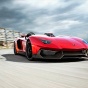 Lamborghini построит к своему юбилею "заряженный" Aventador