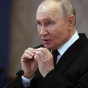 Путін відреагував на удари ЗСУ по Криму