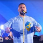 MONATIK повернувся до України і дав концерт у київському метро на "Майдані Незалежності"