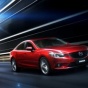 Новая Mazda6 уже в Украине