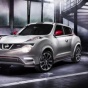 Nissan Juke получил модернизированный дизельный мотор