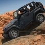 Jeep снабдит Wrangler новой трансмиссией