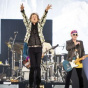 Легендарний The Rolling Stones у Відні заспівав з українцями (відео)