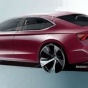 Презентация Skoda Octavia приближается: Появились первые официальные фото