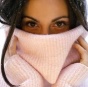 Не выходите зимой на улицу без крема и не забывайте о питательных масках