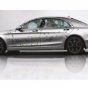 Mercedes-Benz начал выпуск бронированного седана S-Class
