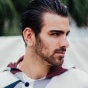 Знойный красавчик Найл ДиМарко в фотосессии для Nylon