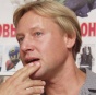 Звезда "Гардемаринов" рассказал о своей семье и карьере