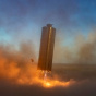 Пентагон заключил со SpaceX контракт на 316 млн долларов