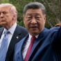 Трамп очікує на візит Сі: названа дата