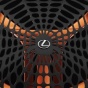 Lexus разработал прототип кинетического кресла