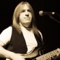 Умер басист группы Uriah Heep