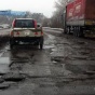 ГАИ насчитала на дорогах пять тысяч проблем