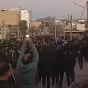 В Ірані протестувальники взяли під контроль два міста