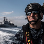 Грузии дали статус оперативного партнера НАТО по морской операции