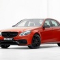 Brabus представил программу доработки Mercedes-Benz E63 AMG