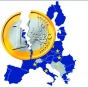В 2012 году зона евро прекратит существование