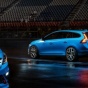 "Заряженные" Volvo S60 и V60 запустили в производство
