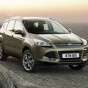 Ford презентовал кроссовер Kuga нового поколения