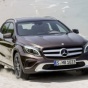 Mercedes-Benz перестроит систему обозначений своих внедорожников
