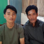 В Индонезии похищенный уличным артистом ребенок воссоединился с семьей после 11 лет разлуки