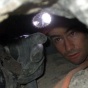 Двадцать восемь часов: узник пещеры Натти Патти (ФОТО)