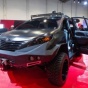 Toyota показала на SEMA-2015 внедорожный минивэн