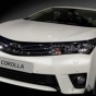 Грядущая Toyota Corolla получит новый "автомат"