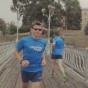  В Киеве появились новое развлечение - беговые экскурсии