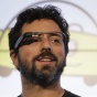 Поисковик начнет продажи Google Glass к концу года