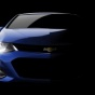 Chevrolet опубликовала тизерное изображение нового Cruze