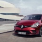 Renault рассекретила обновленный Clio