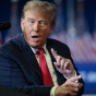 Трамп пообіцяв залучити армію до вислання нелегалів із США