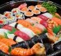 Вред японской еды для организма