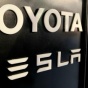 Tesla и Toyota продолжат сотрудничество
