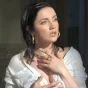 Цибульська пояснила, як схудла, і це не оземпік