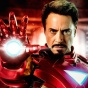 Студия Marvel готовит продолжение "Железного человека"