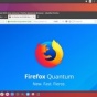 Mozilla выпустила новый браузер Firefox Quantum