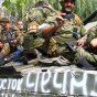 Проти України воюють близько 9 тисяч чеченців - британська розвідка