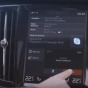 Автомобили Volvo обзаведутся Skype (Видео)