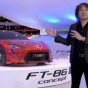 Главный дизайнер Toyota перешел в Yamaha