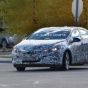 GM вывела на тесты новое поколение Chevrolet Volt