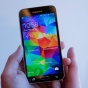 Представлен Samsung Galaxy S5