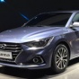 Hyundai представил новый седан Celesta