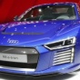 Электрокар Audi R8 получил автопилот