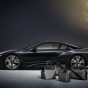 Немцы выставят первый экземпляр BMW i8 на аукцион