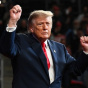 Імпічмент Трампа підтримують 54% американців