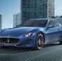 Итальянцы представили новый спортивный Maserati