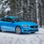 Volvo расширила географию поставок "заряженных" S60 и V60