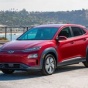 Все электрокары Hyundai Kona Electric в Украине раскупили всего за один день